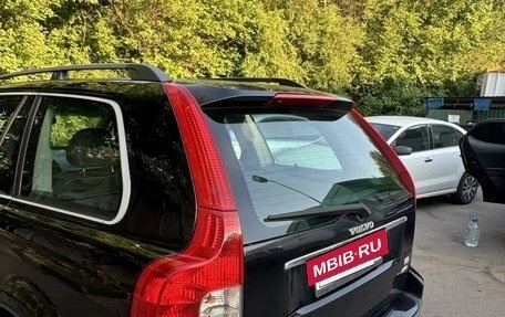 Volvo XC90 II рестайлинг, 2006 год, 1 580 000 рублей, 4 фотография