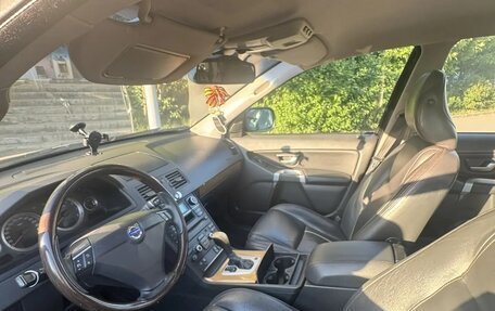 Volvo XC90 II рестайлинг, 2006 год, 1 580 000 рублей, 9 фотография
