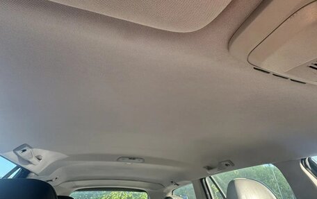 Volvo XC90 II рестайлинг, 2006 год, 1 580 000 рублей, 13 фотография