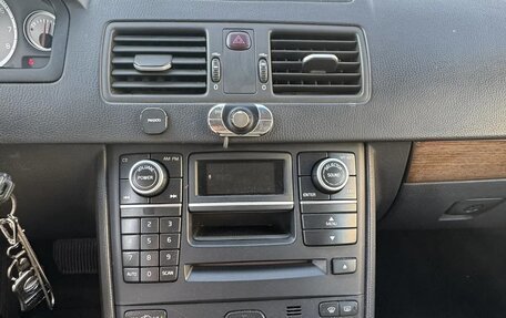 Volvo XC90 II рестайлинг, 2006 год, 1 580 000 рублей, 12 фотография