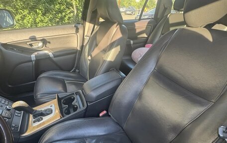 Volvo XC90 II рестайлинг, 2006 год, 1 580 000 рублей, 10 фотография