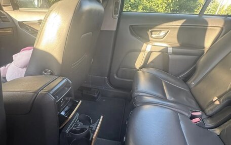 Volvo XC90 II рестайлинг, 2006 год, 1 580 000 рублей, 14 фотография
