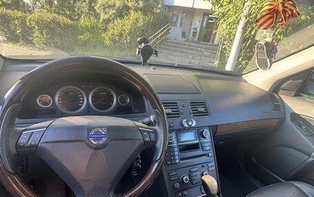 Volvo XC90 II рестайлинг, 2006 год, 1 580 000 рублей, 8 фотография