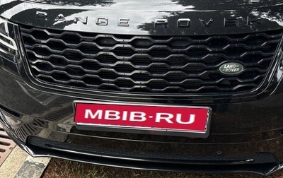 Land Rover Range Rover Velar I, 2018 год, 5 000 000 рублей, 1 фотография