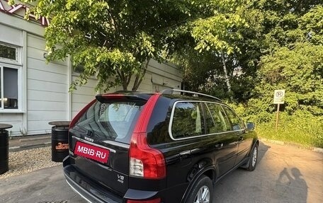 Volvo XC90 II рестайлинг, 2006 год, 1 580 000 рублей, 7 фотография