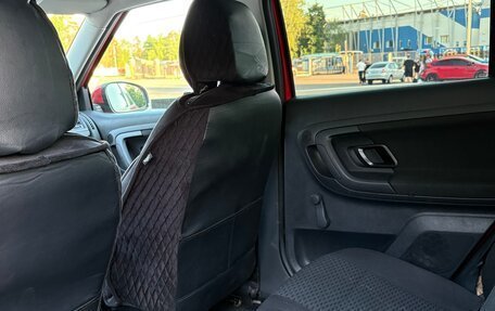 Skoda Fabia II, 2013 год, 500 000 рублей, 6 фотография