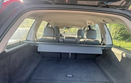 Volvo XC90 II рестайлинг, 2006 год, 1 580 000 рублей, 16 фотография