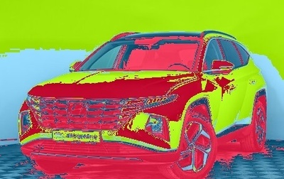 Hyundai Tucson, 2022 год, 3 499 000 рублей, 1 фотография