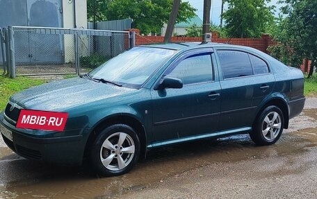 Skoda Octavia IV, 2008 год, 475 000 рублей, 5 фотография