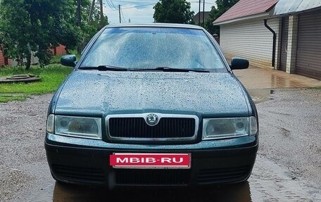 Skoda Octavia IV, 2008 год, 475 000 рублей, 7 фотография