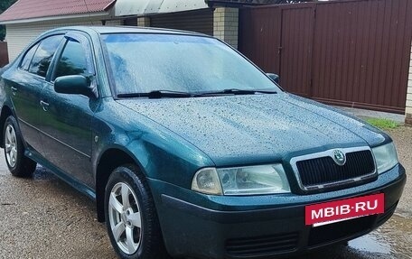 Skoda Octavia IV, 2008 год, 475 000 рублей, 8 фотография