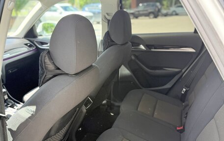 Audi Q3, 2014 год, 2 000 000 рублей, 14 фотография