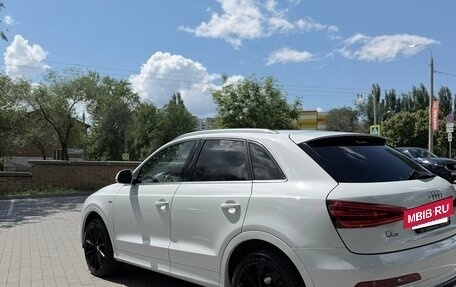Audi Q3, 2014 год, 2 000 000 рублей, 5 фотография