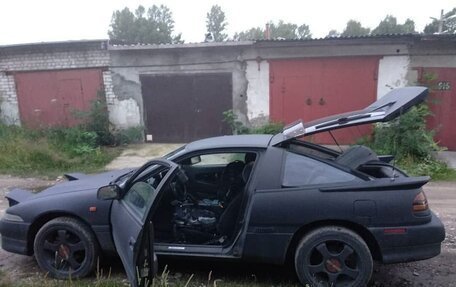 Mitsubishi Eclipse I, 1994 год, 320 000 рублей, 2 фотография