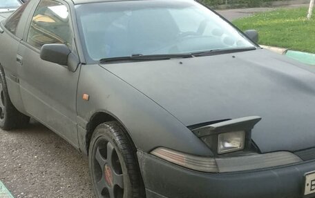 Mitsubishi Eclipse I, 1994 год, 320 000 рублей, 3 фотография