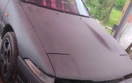 Mitsubishi Eclipse I, 1994 год, 320 000 рублей, 6 фотография