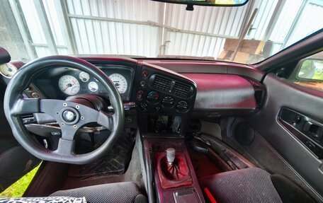 Mitsubishi Eclipse I, 1994 год, 320 000 рублей, 10 фотография