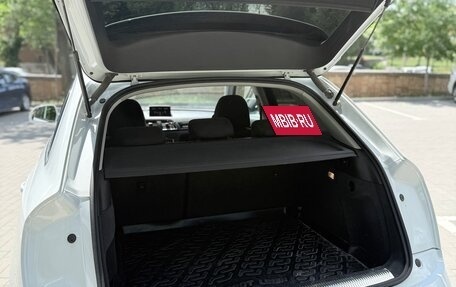 Audi Q3, 2014 год, 2 000 000 рублей, 15 фотография