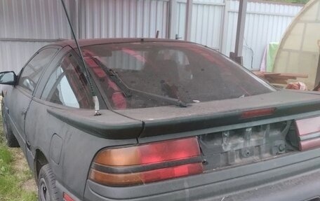 Mitsubishi Eclipse I, 1994 год, 320 000 рублей, 4 фотография