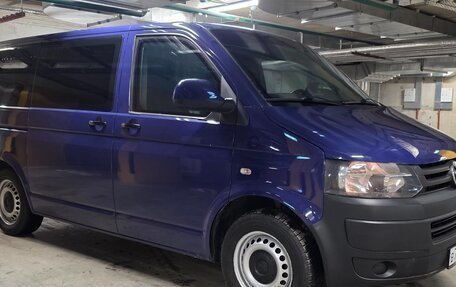 Volkswagen Transporter T5 рестайлинг, 2012 год, 1 295 000 рублей, 6 фотография