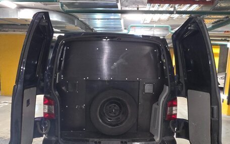 Volkswagen Transporter T5 рестайлинг, 2012 год, 1 295 000 рублей, 15 фотография