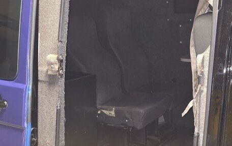 Volkswagen Transporter T5 рестайлинг, 2012 год, 1 295 000 рублей, 14 фотография