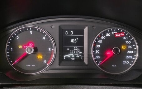 Volkswagen Transporter T5 рестайлинг, 2012 год, 1 295 000 рублей, 10 фотография