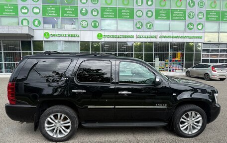 Chevrolet Tahoe III, 2013 год, 2 500 000 рублей, 3 фотография