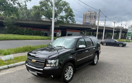Chevrolet Tahoe III, 2013 год, 2 500 000 рублей, 5 фотография