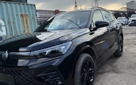 Volkswagen Tiguan, 2026 год, 4 379 000 рублей, 2 фотография