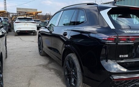 Volkswagen Tiguan, 2026 год, 4 379 000 рублей, 7 фотография