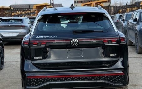 Volkswagen Tiguan, 2026 год, 4 379 000 рублей, 3 фотография