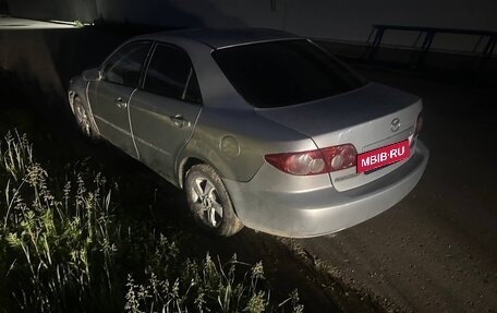 Mazda 6, 2003 год, 540 000 рублей, 2 фотография