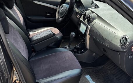 Nissan Almera, 2014 год, 690 000 рублей, 5 фотография
