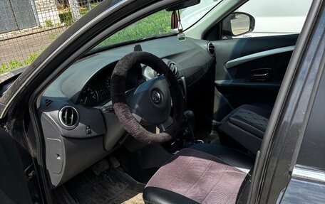 Nissan Almera, 2014 год, 690 000 рублей, 7 фотография