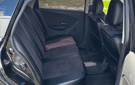 Nissan Almera, 2014 год, 690 000 рублей, 8 фотография