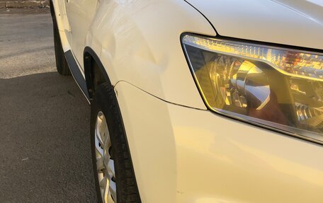 Nissan Terrano III, 2016 год, 950 000 рублей, 8 фотография