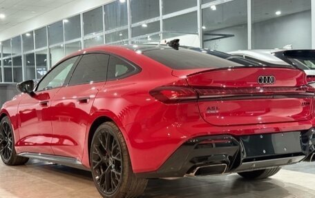 Audi A5, 2025 год, 5 350 000 рублей, 2 фотография