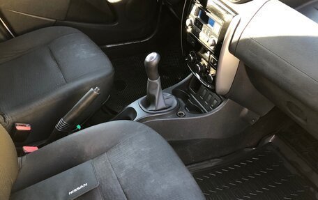 Nissan Terrano III, 2016 год, 950 000 рублей, 10 фотография
