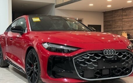 Audi A5, 2025 год, 5 350 000 рублей, 5 фотография