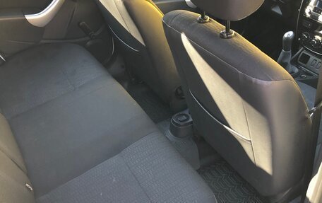 Nissan Terrano III, 2016 год, 950 000 рублей, 11 фотография