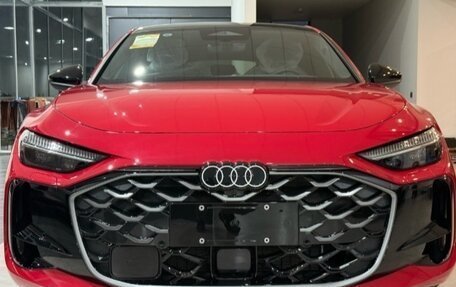 Audi A5, 2025 год, 5 350 000 рублей, 12 фотография