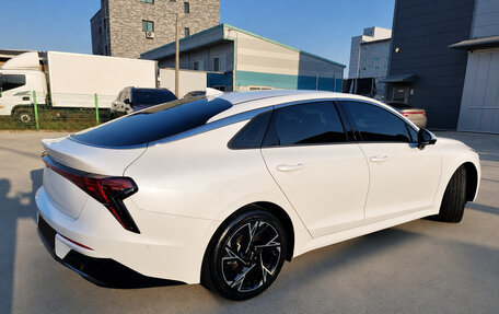KIA K5, 2023 год, 2 100 000 рублей, 5 фотография