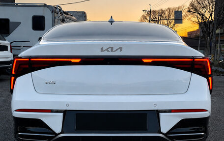KIA K5, 2023 год, 2 100 000 рублей, 4 фотография