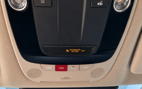 KIA K5, 2023 год, 2 100 000 рублей, 16 фотография