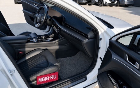 KIA K5, 2023 год, 2 100 000 рублей, 17 фотография