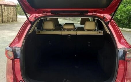 Mazda CX-5 II, 2021 год, 3 100 000 рублей, 5 фотография