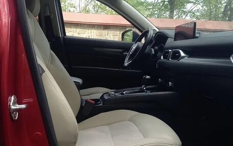 Mazda CX-5 II, 2021 год, 3 100 000 рублей, 9 фотография