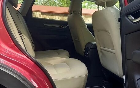 Mazda CX-5 II, 2021 год, 3 100 000 рублей, 8 фотография