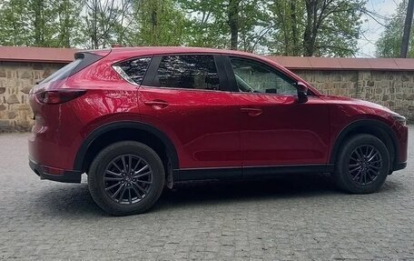Mazda CX-5 II, 2021 год, 3 100 000 рублей, 4 фотография